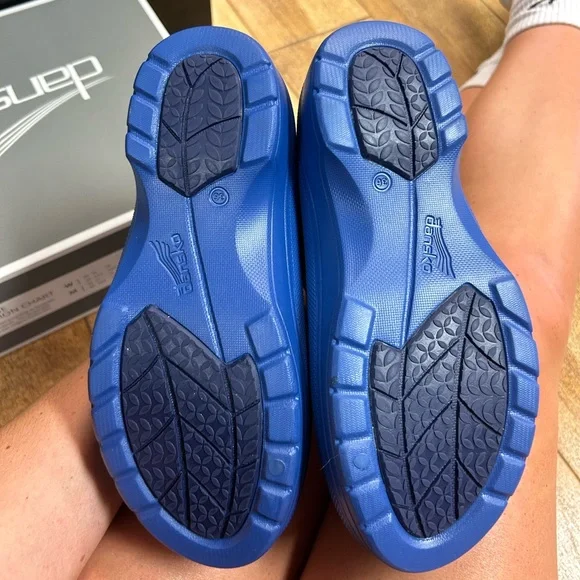 Dansko Karmel Molded - Picture 3 of 3